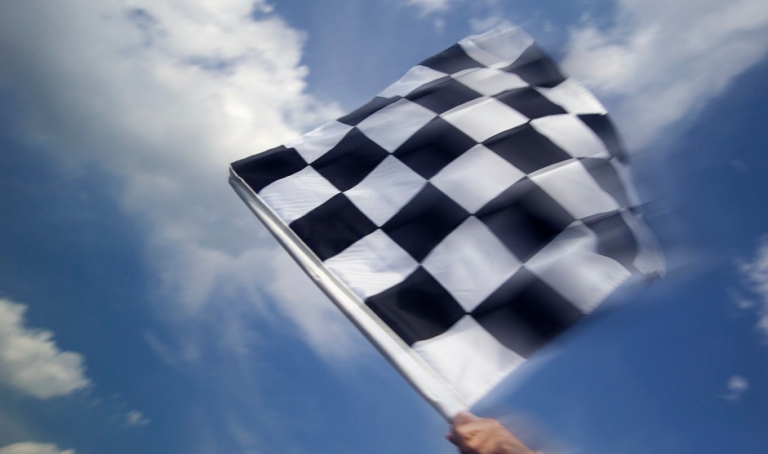 Motorsports Marketing