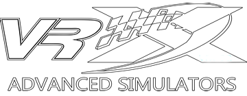 VRX Racing Simulators